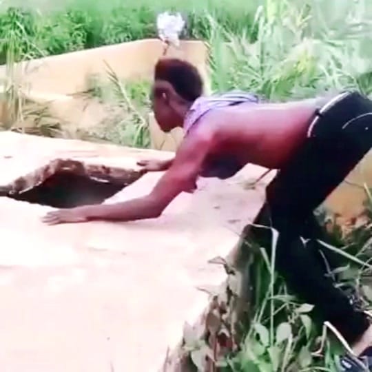 Post 4 by Deepak Dance on TikTok (video)