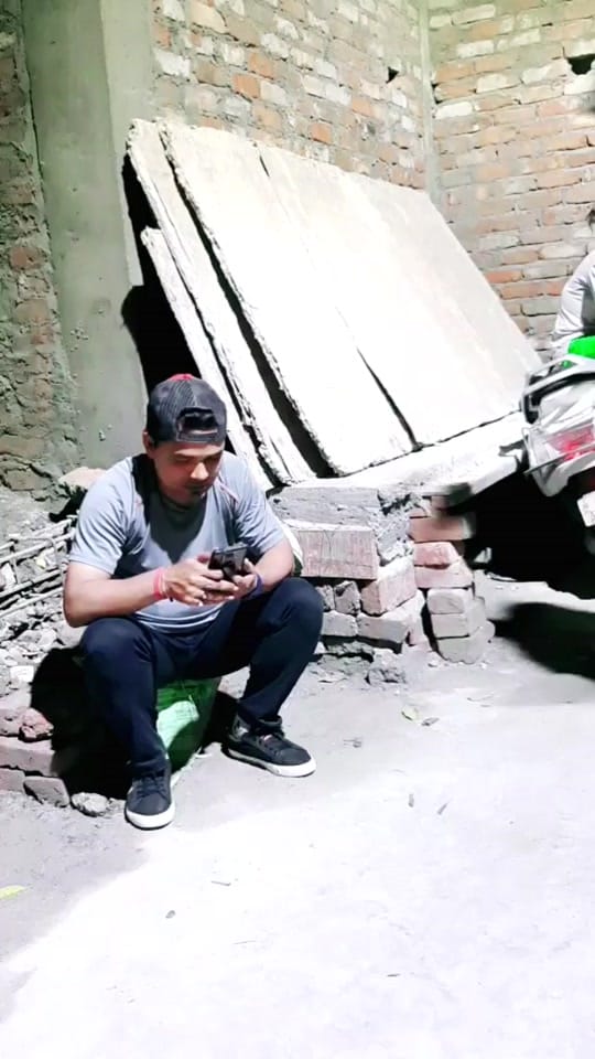 Post 9 by Deepak Dance on TikTok (video)