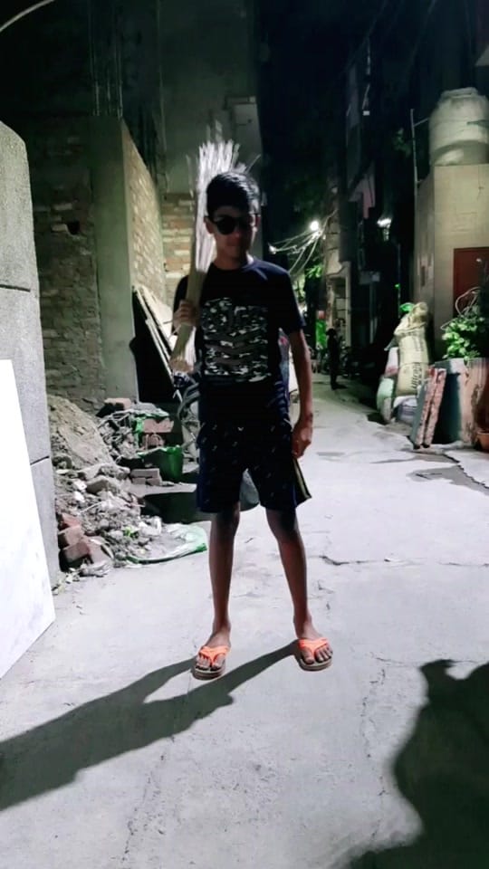 Post 10 by Deepak Dance on TikTok (video)