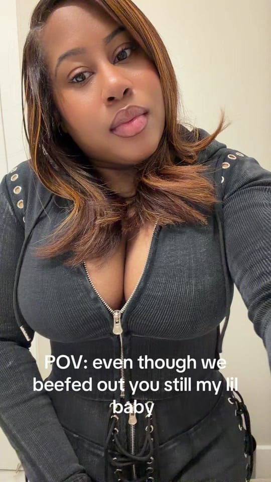 Post 1 by Annuhnco on TikTok (video)