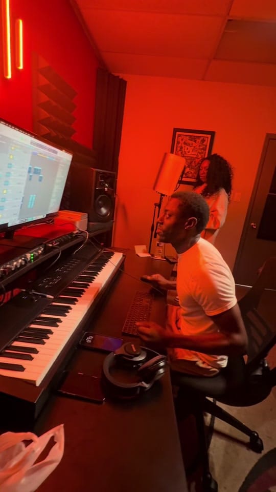 Post 4 by Dynamic Sound Houston on TikTok (video)