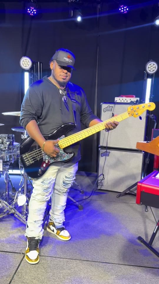 Post 1 by Dynamic Sound Houston on TikTok (video)