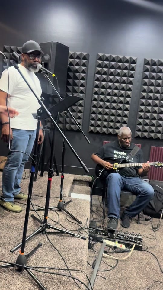 Post 3 by Dynamic Sound Houston on TikTok (video)