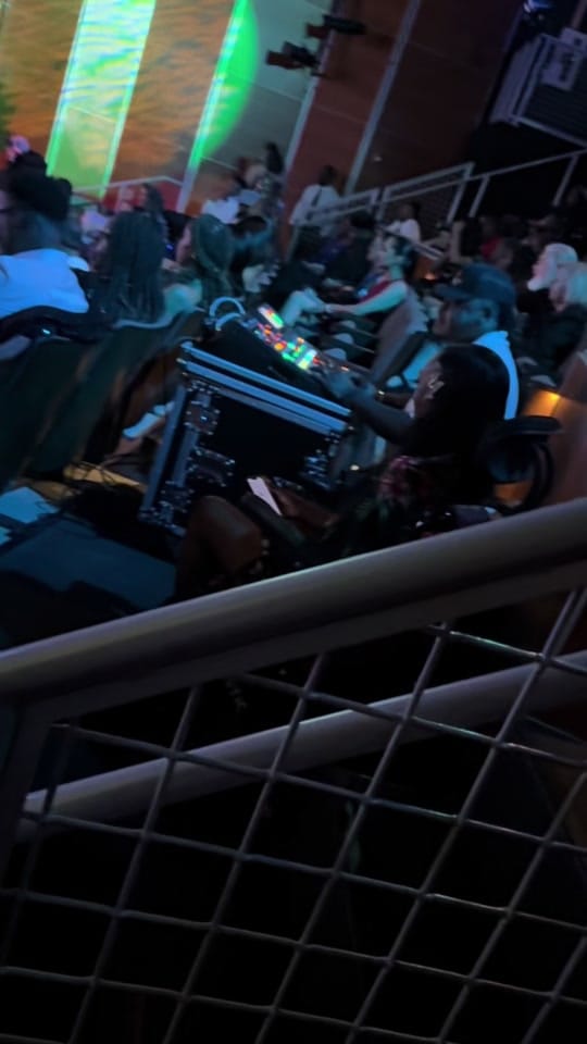 Post 6 by Dynamic Sound Houston on TikTok (video)