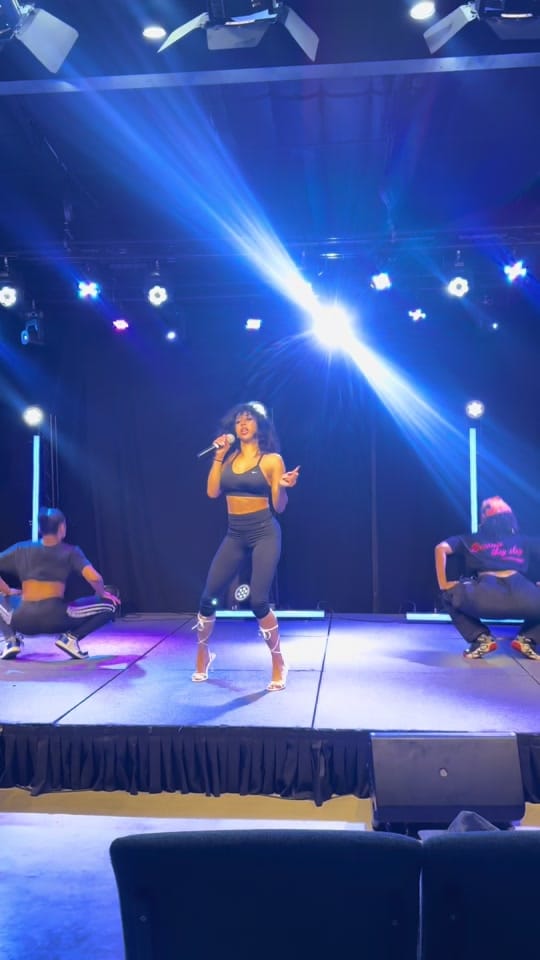 Post 10 by Dynamic Sound Houston on TikTok (video)