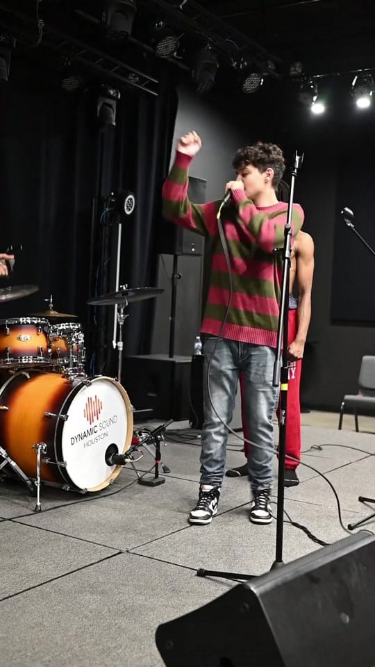 Post 9 by Dynamic Sound Houston on TikTok (video)