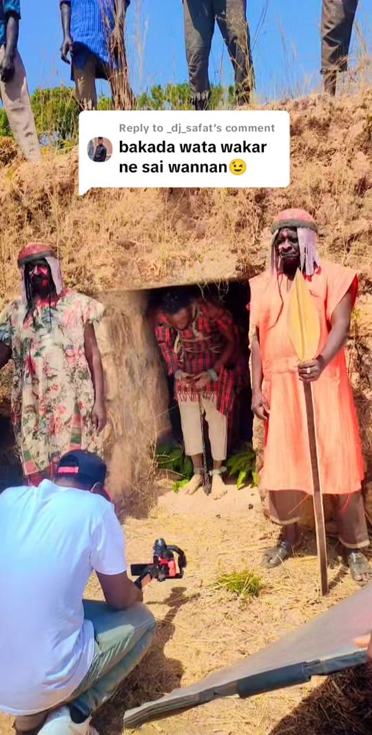 Post 9 by nazeef kada 🐊🐊 on TikTok (video)