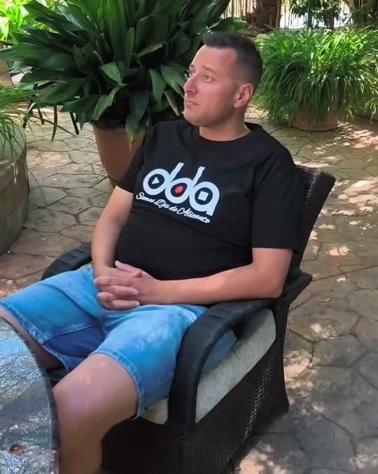 Post 5 by Somos Djs de Alicante on TikTok (video)