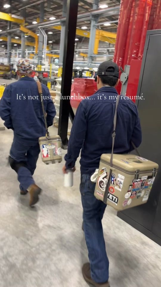 Post 9 by TXWELDER LLC on TikTok (video)