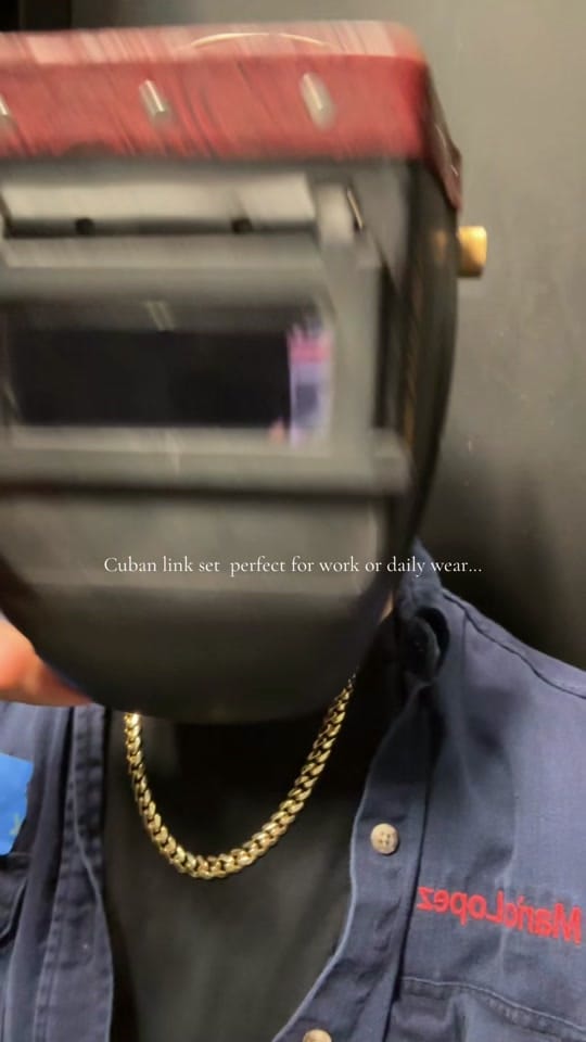 Post 1 by TXWELDER LLC on TikTok (video)