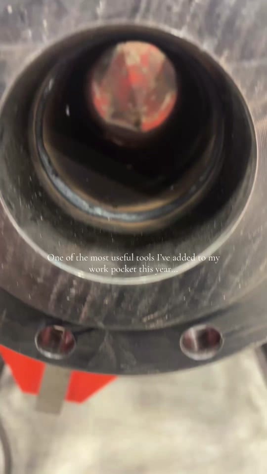 Post 6 by TXWELDER LLC on TikTok (video)