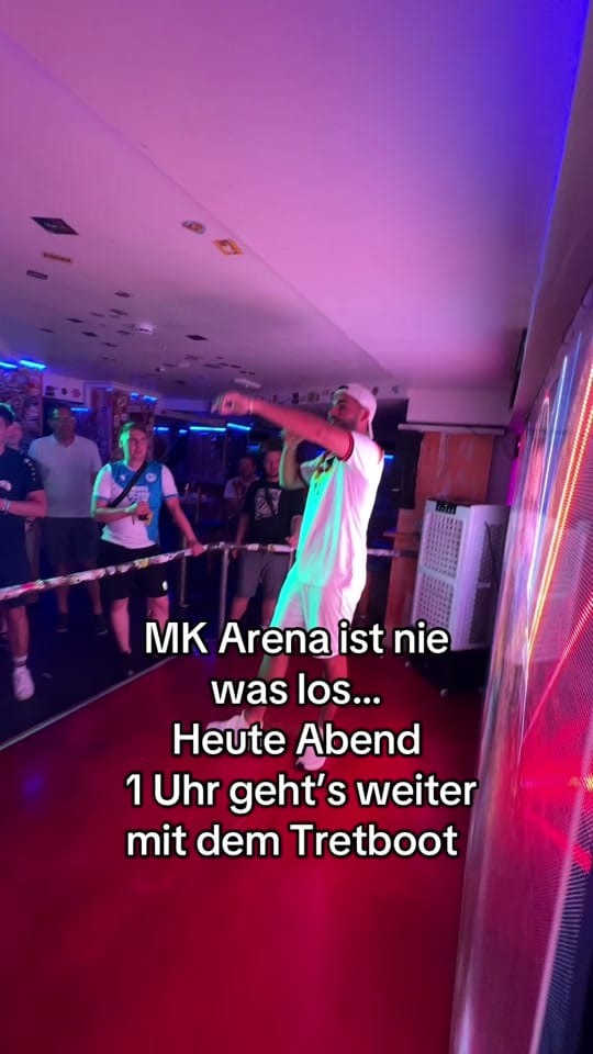 Post 7 by Magic_Marco on TikTok (video)