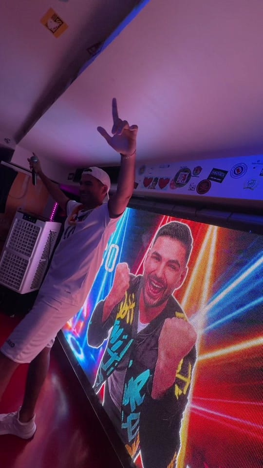 Post 6 by Magic_Marco on TikTok (video)