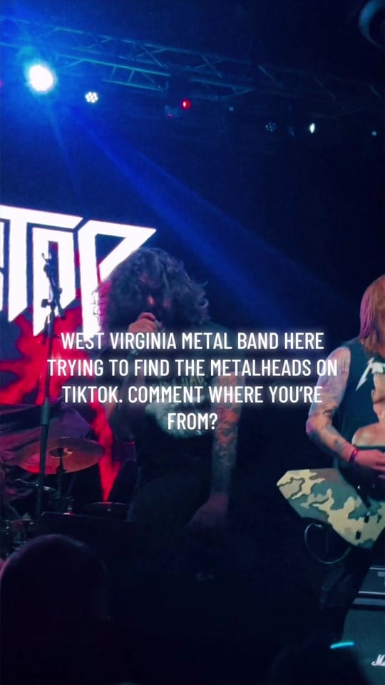 Post 7 by TRUCKSTOPWV on TikTok (video)