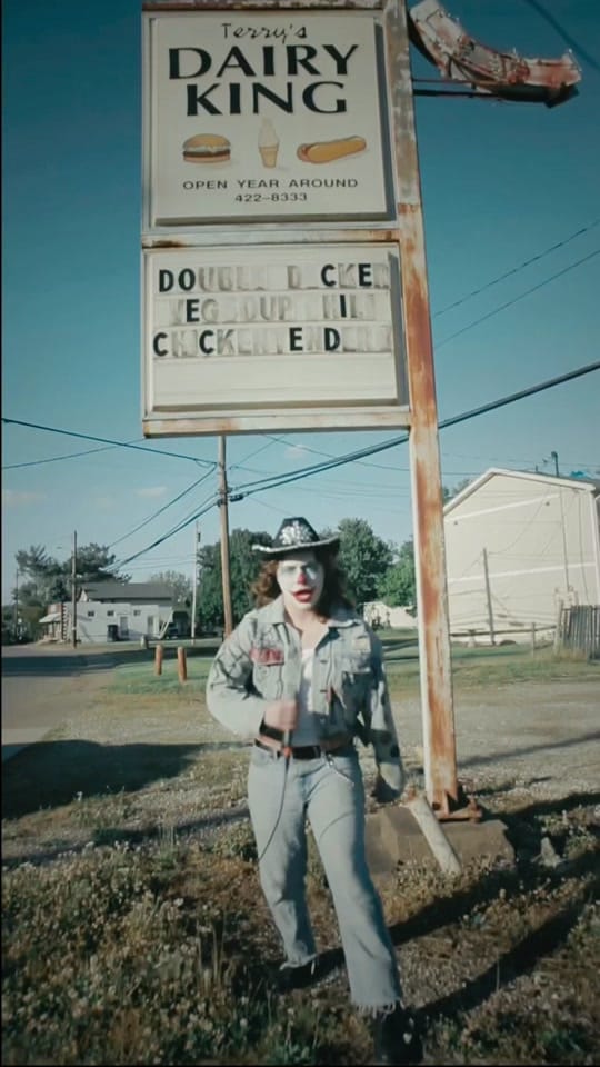 Post 9 by TRUCKSTOPWV on TikTok (video)