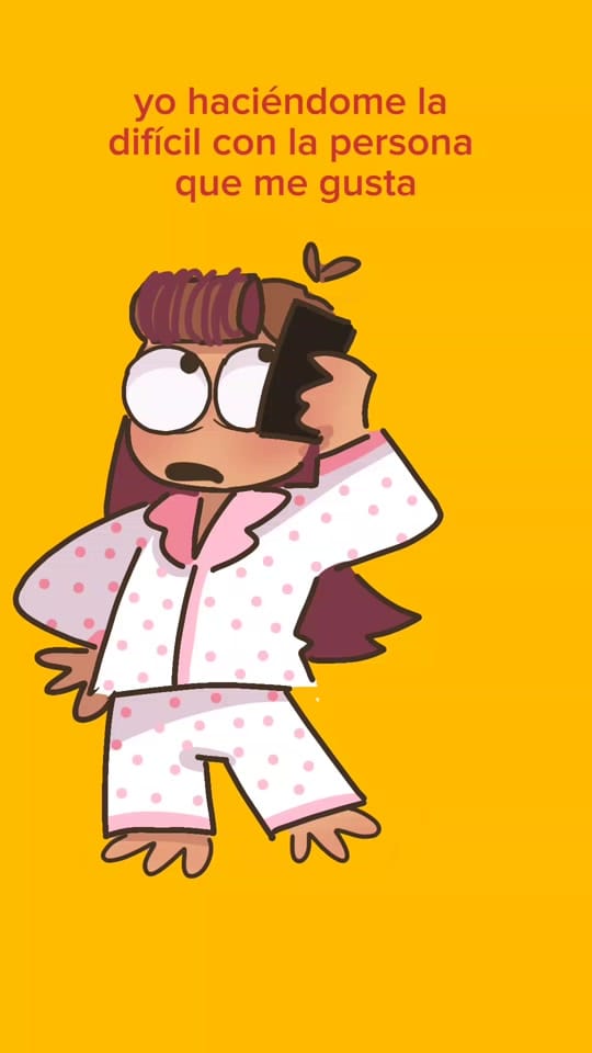 Post 9 by Fame_lx on TikTok (video)