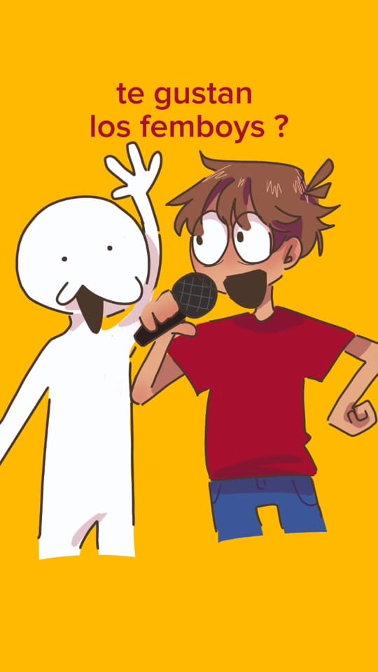 Post 1 by Fame_lx on TikTok (video)