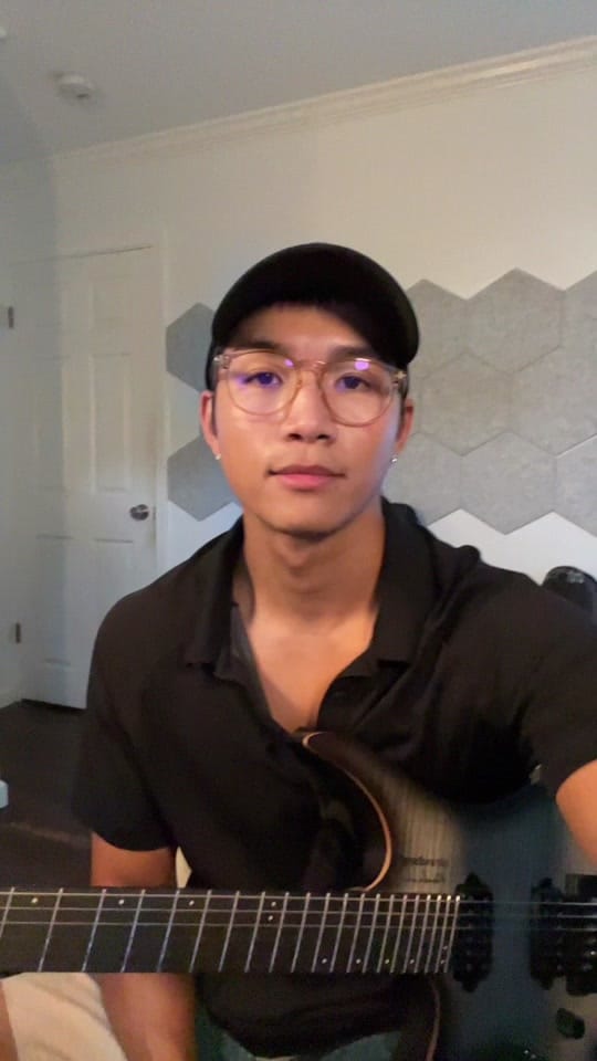 Post 1 by singsalvador on TikTok (video)