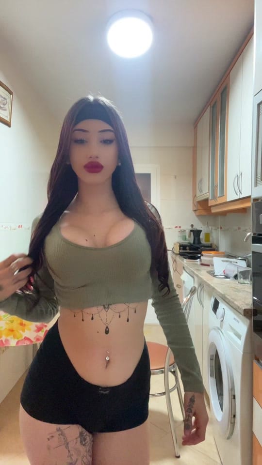 Post 1 by Paloma Garcia💖 on TikTok (video)