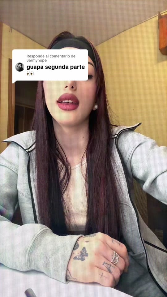 Post 3 by Paloma Garcia💖 on TikTok (video)