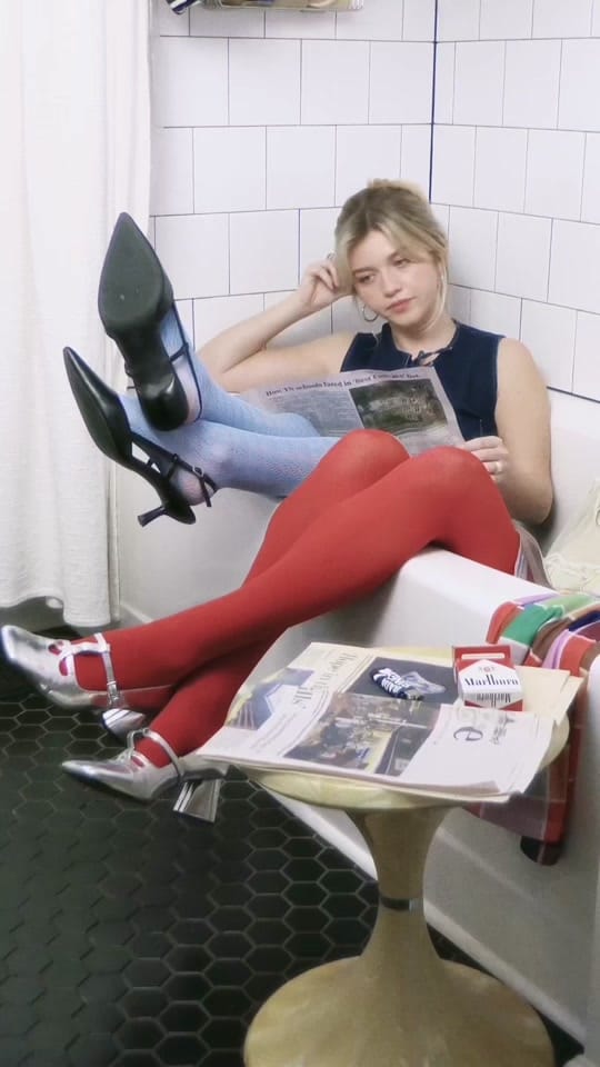 Post 8 by Bella Peadon on TikTok (video)