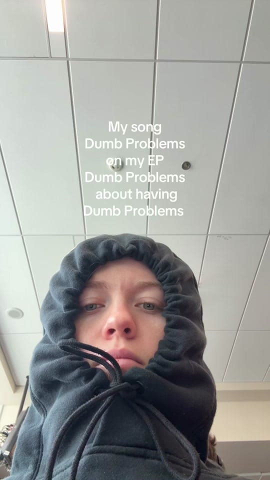 Post 4 by Bella Peadon on TikTok (video)