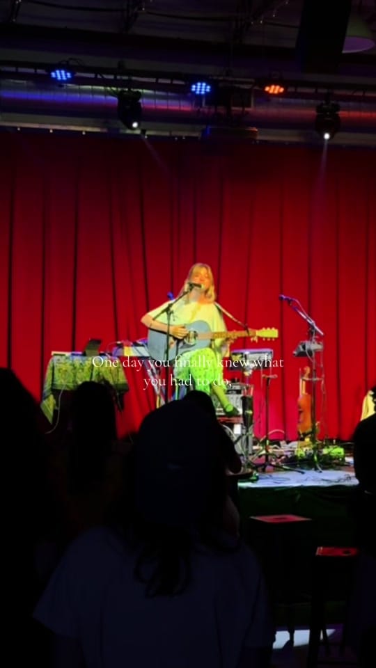 Post 5 by Bella Peadon on TikTok (video)