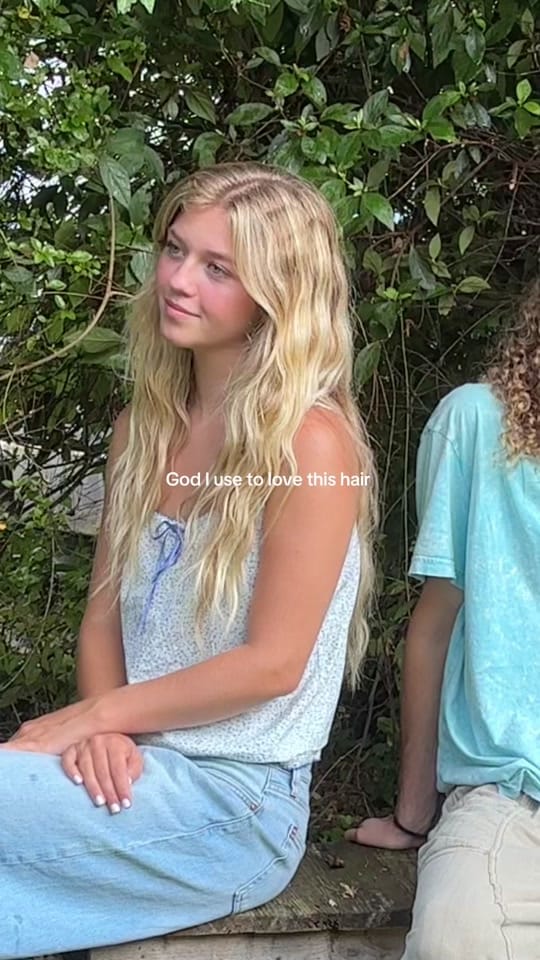 Post 9 by Bella Peadon on TikTok (video)