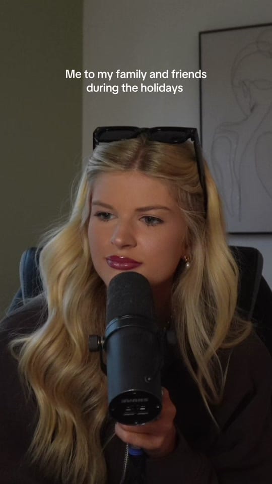 Post 9 by Katelyn Butcher on TikTok (video)