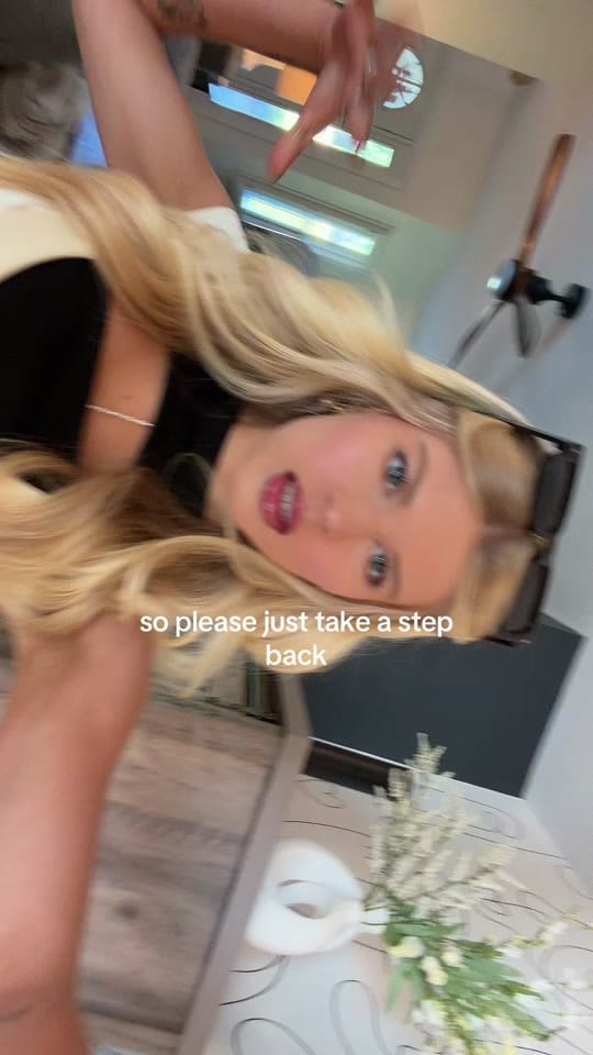 Post 10 by Katelyn Butcher on TikTok (video)