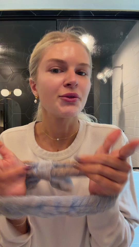 Post 8 by Katelyn Butcher on TikTok (video)