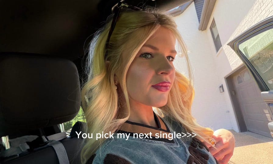 Post 4 by Katelyn Butcher on TikTok (video)