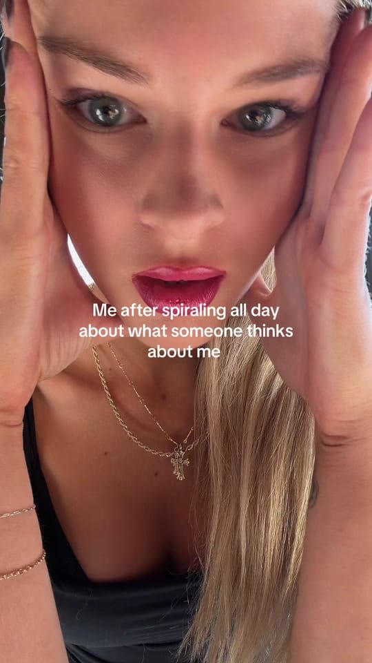 Post 2 by Katelyn Butcher on TikTok (video)
