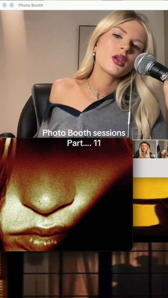 Post 7 by Katelyn Butcher on TikTok (video)