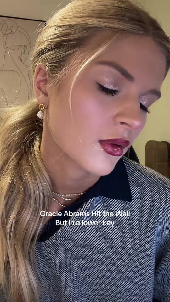 Post 5 by Katelyn Butcher on TikTok (video)