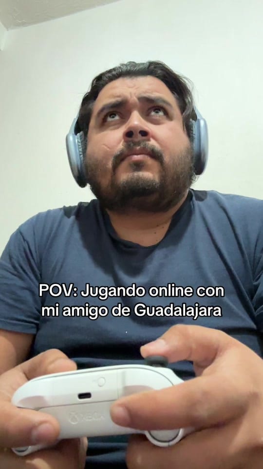 Post 10 by Ángel Cortés on TikTok (video)