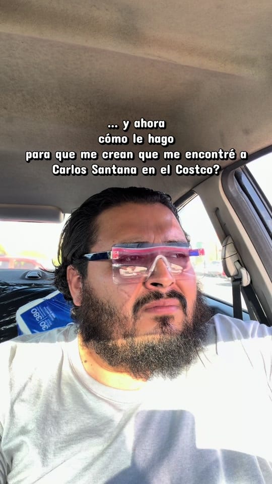Post 2 by Ángel Cortés on TikTok (video)
