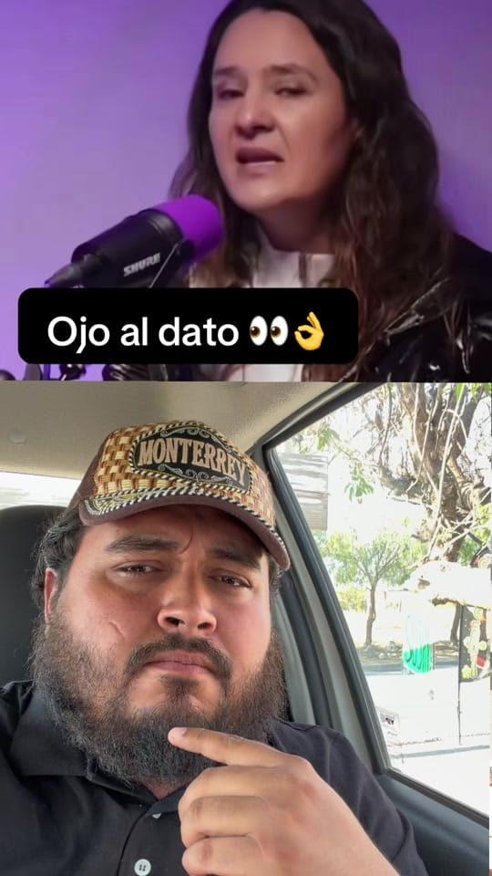 Post 4 by Ángel Cortés on TikTok (video)