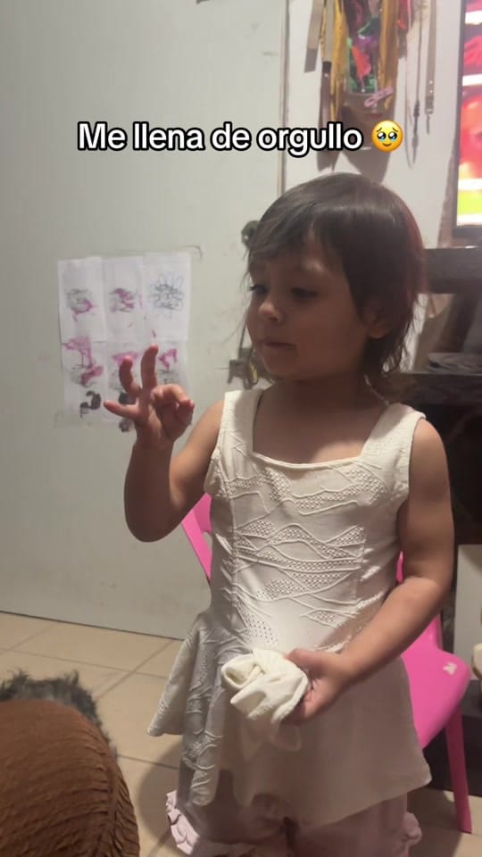 Post 6 by Ángel Cortés on TikTok (video)