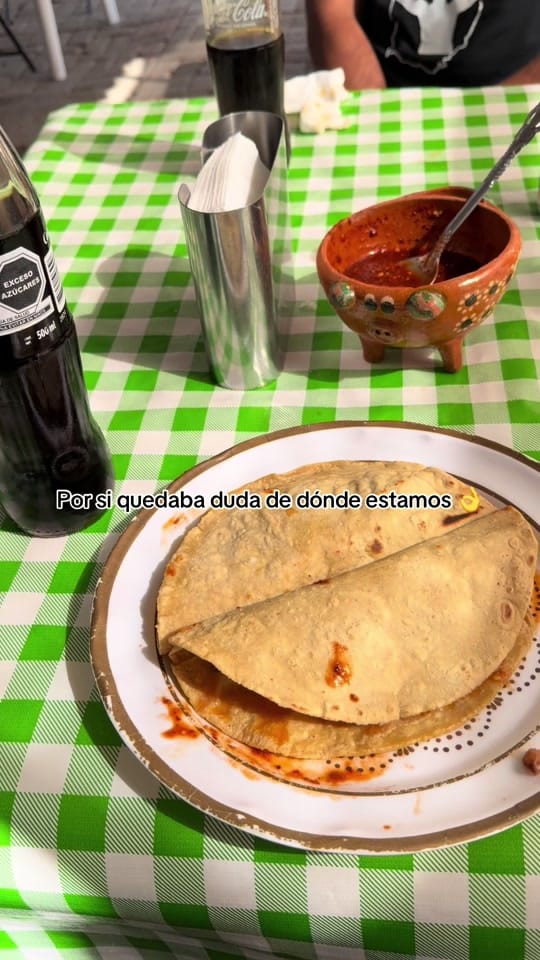 Post 5 by Ángel Cortés on TikTok (video)