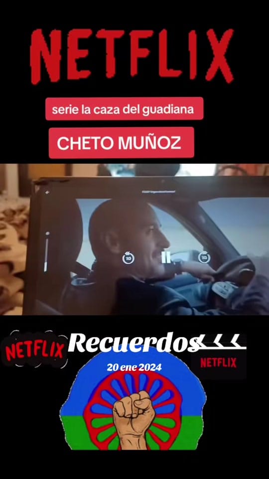 Post 9 by cheto Muñoz on TikTok (video)