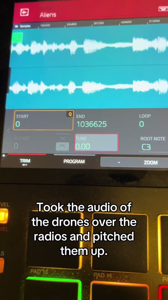 Post 1 by Elduets on TikTok (video)