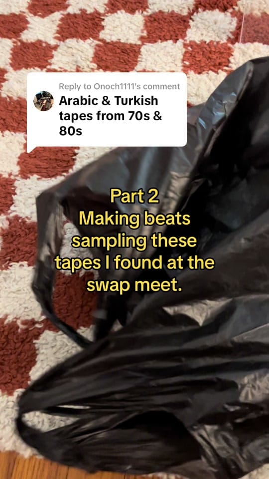 Post 9 by Elduets on TikTok (video)