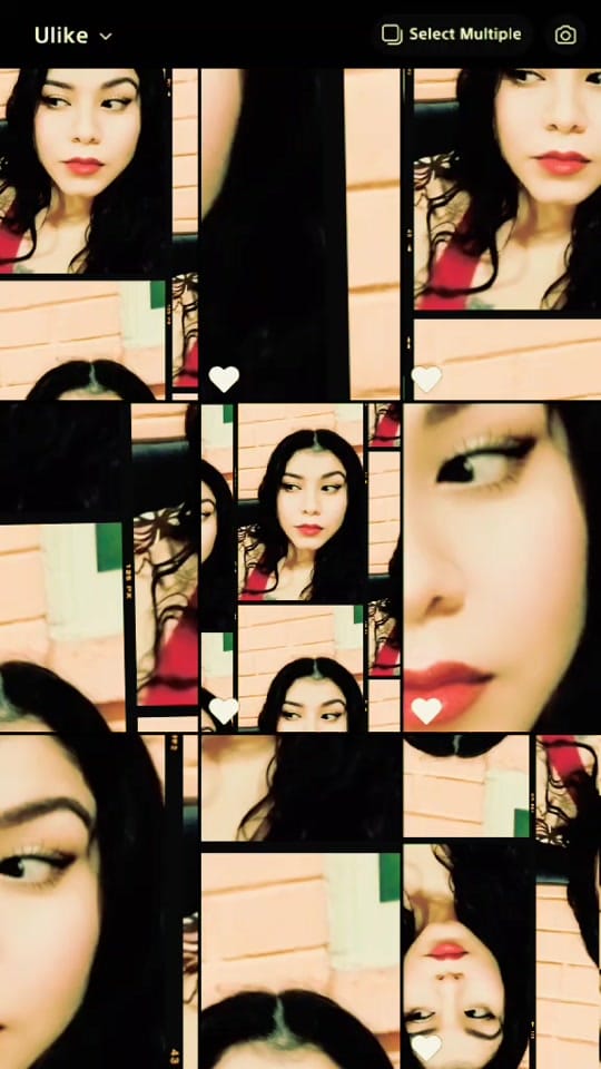 Post 1 by Isa Acosta on TikTok (video)