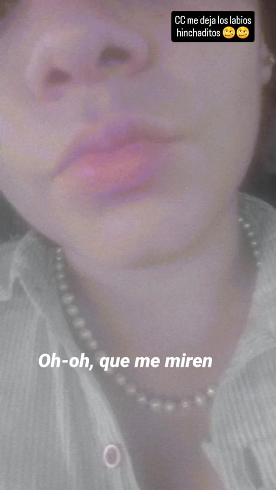Post 8 by Isa Acosta on TikTok (video)