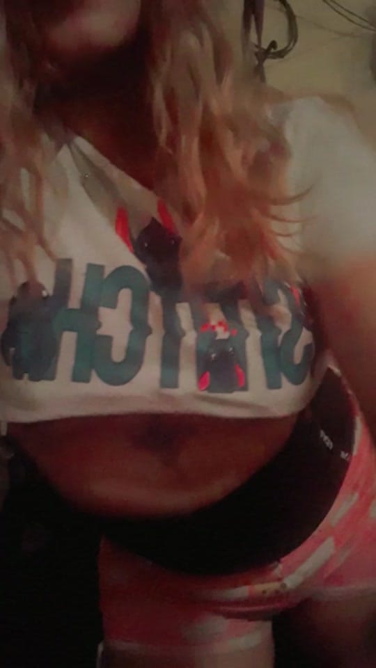 Post 9 by Isa Acosta on TikTok (video)