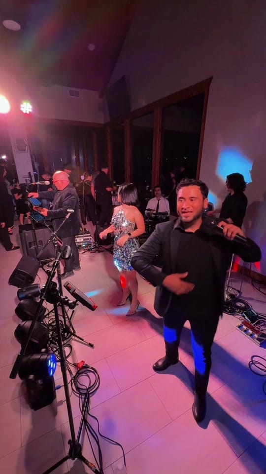 Post 2 by Bulbo houston on TikTok (video)