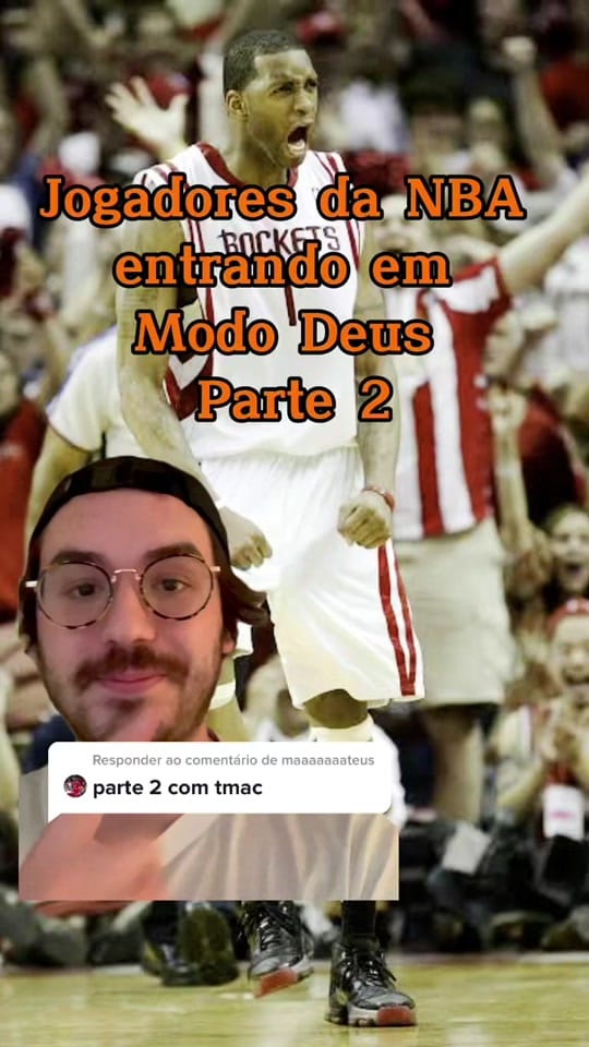 Post 10 by Meia Curta Podcast on TikTok (video)