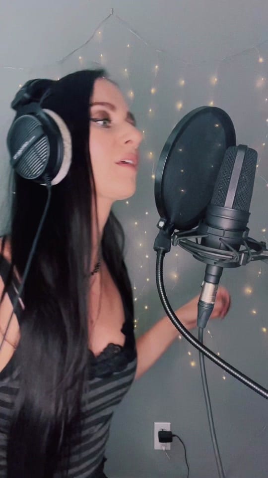 Post 10 by hey_itsbrittanyray on TikTok (video)
