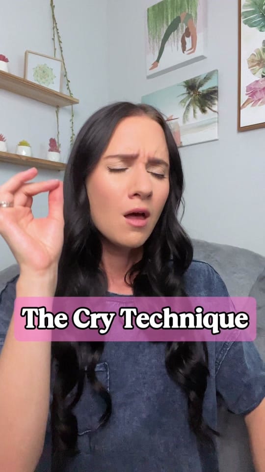 Post 5 by hey_itsbrittanyray on TikTok (video)